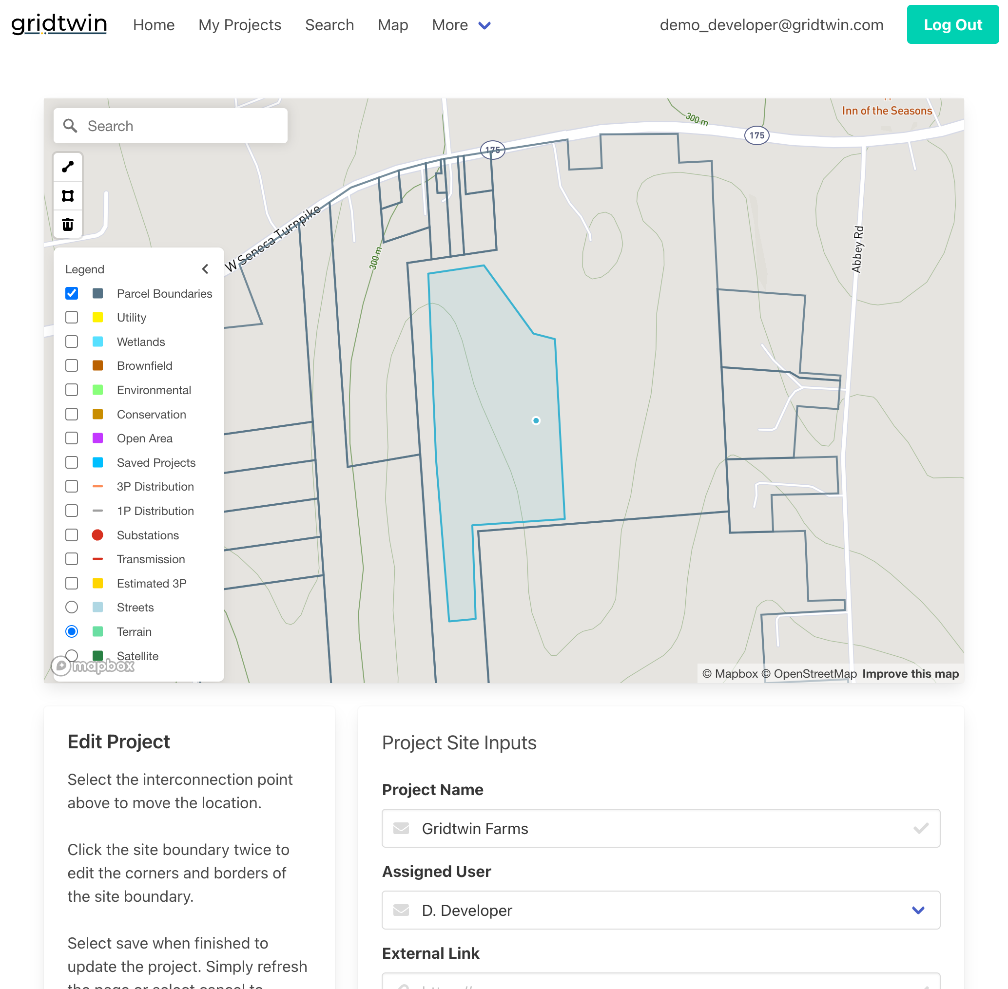 Interconnection analysis and cost modeling tools